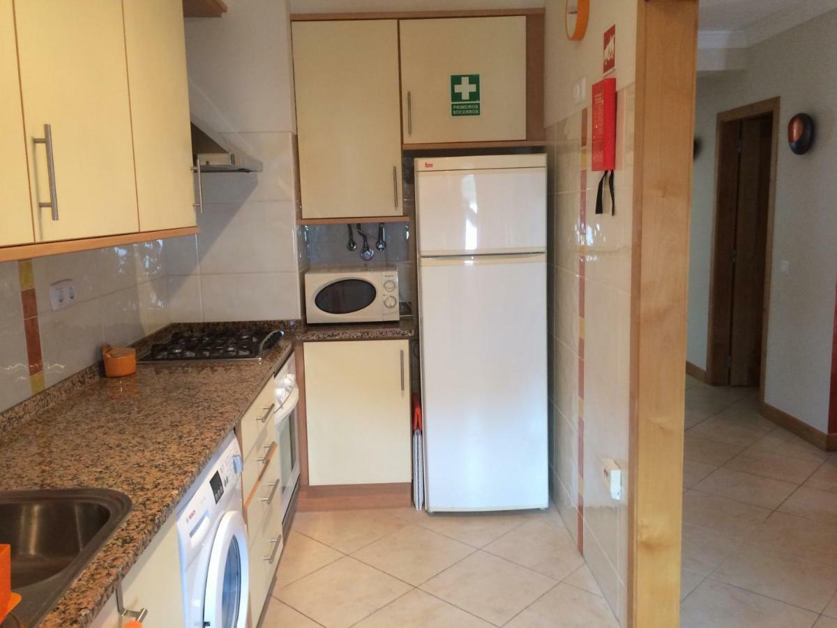 Gomeira Top Floor Кабанаш-де-Тавира Экстерьер фото
