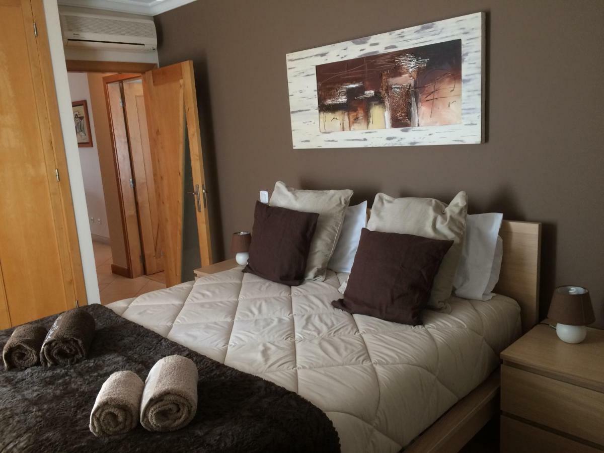 Gomeira Top Floor Кабанаш-де-Тавира Экстерьер фото
