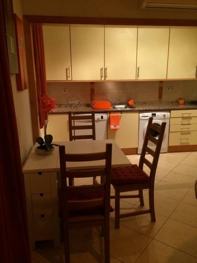 Gomeira Top Floor Кабанаш-де-Тавира Экстерьер фото