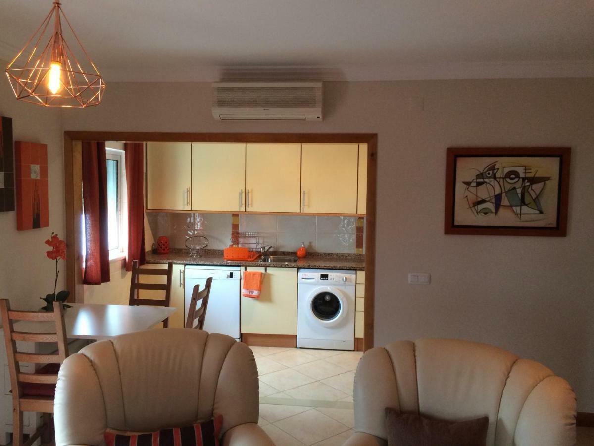 Gomeira Top Floor Кабанаш-де-Тавира Экстерьер фото